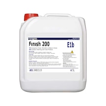Fınısh 200 E1B Yüzey Temizlik Ve Bakım Ürünü 5 Litre N11.7006