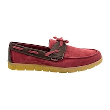Dockers By Gerli 220534 Erkek Sneaker Ayakkabı Kırmızı Kırmızı Dockers By Gerli 220534 Erkek Sneaker Ayakkabı Kırmızı Kırmızı