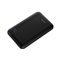 5000 Mah Çift Usb Çıkışlı Powerbank Siyah Pb-52 Diğer