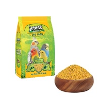 Kuş Maması Yumurtalı Zengin İçerik 100 Gr