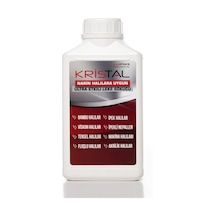 Karpaks Kristal - Narin Halılara Özel Leke Sökücü Toz 1.25 Kg Şampuan
