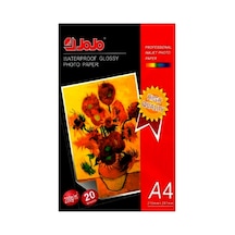 Stilo Jojo Fotoğraf Kağıdı 200gr 20li