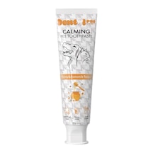 M-pets Dental Care Pro Bal Ve Papatya Aromalı Diş Macunu 100gr