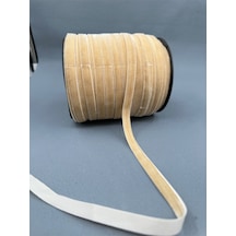 Paşateks- 1 Cm Düz Kadife - 5 Metre Kiraz Ağacı