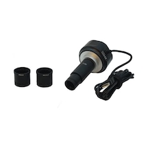Ece Opto-Edu 5.0 Mp Mikroskop Kamerası Ve Yazılımı Fotoğraf Video Kayıt
