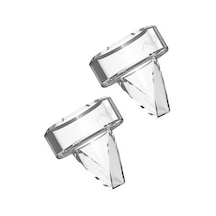 Flybuy Youha Uh Pompası Göğüs Elektrikli Değiştirme Bosphorusboutique Aksesuarı,,beyaz Mo