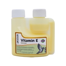 Royal İlaç Vitamin E Selenyum 125 ML Güvercin ve Kafes Kuşları Için Kızıştırıcı ve Pankreatit Destek