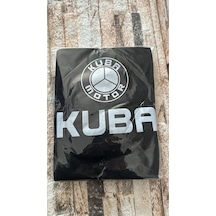 Cg Koltuk Kılıfı Bez Kuba