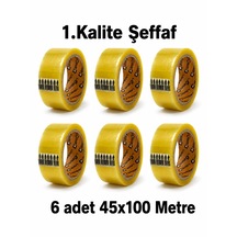 6 Adet