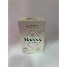 Maldon Sea Salt Flakes 250 G