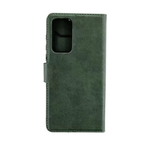 Newface Reeder P13 Blue 2021 Kılıf Trend S Plus Kapaklı Kılıf - Yeşil