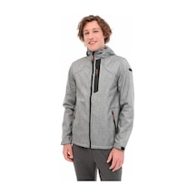 Lumberjack Ml New Trend 1gt17 5pr Gri Erkek Mont A102028707 Gri