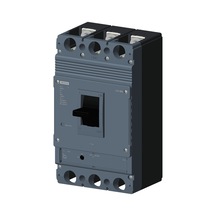Siemens Sinoplus 3vj1340-5db32-0aa0 Termik Manyetik Şalter 3 Kutuplu 400a 36ka Atfm Ayarlı Termik Sabit Manyetik Açma Üniteli