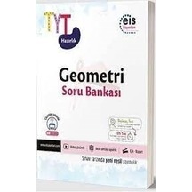 Eis Yayınları TYT Geometri Soru Bankası