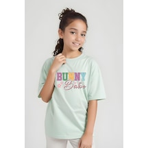 Mint Yeşili