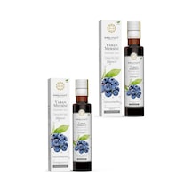 Immunat Yaban Mersini Ekstratı 2 x 250 ML