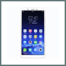 Bezos Vivo Y71 Dokunmatik Ekran Beyaz Ventra