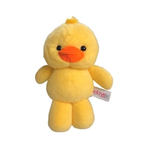 Civciv Peluş Oyuncak 25 Cm Sarı 2175