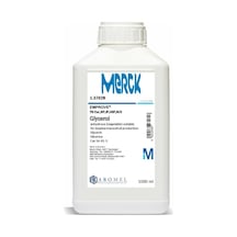 Merck Bitkisel Gliserin L 1 L L Merck 1.37028 Glycerol Vegetable