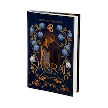 Sarraf - Eski Bir Aşk Ciltli - Ayho-884691