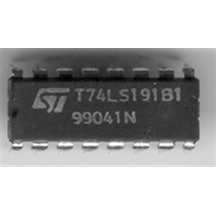 Bınary Up/down Counter-17634