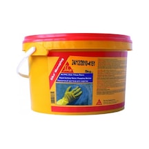 Sika Monoplug Tıkaç Yıldırım Tozu Su Yalıtımı 5 Kg