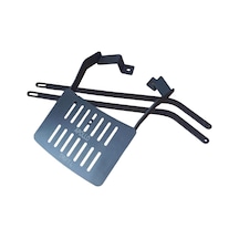 Mondial Drift L 125 Arka Sele Portbagaj