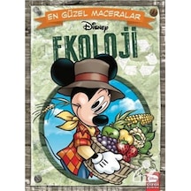 Dısney En Güzel Maceralar - Ekoloji / Kolektif