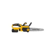 Akülü Dal Kesme Makinesi Cht-4484