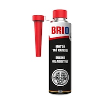Brio Motor Yağ Katkısı Mos2 300