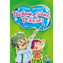 Altın Yayınları Dedemin Sihirli Dükkanı
