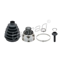 Topran 115051001 Dis Aks Kafasi 8k0498099a 8k0498099av 8k0498099ax
