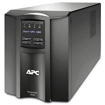 APC SMT1000IC APC Smart-Ups 1000VA LCD 230V With Smartconnect Güç Kaynağı