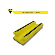 Sia Esnek Cırtlı El Tipi Zımpara Altlığı 70x198 Mm F03e008fy7