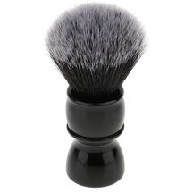 Suntek Erkekler Kuaför Salonu Tıraş Bakım Fırçası Reçine