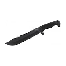 Sog F03t Kamp Tırtıklı Testereli Outdoor Pala / Bı Elx33615-4487c