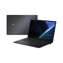 Asus Expertbook B1 B1503CVA-C58G512B4D-04 Ultra 5 120U 8 GB 512 GB SSD 15.6" W11H Dizüstü Bilgisayar