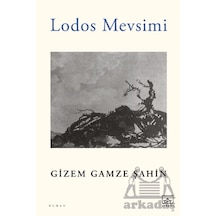 Lodos Mevsimi İthaki Yayınları
