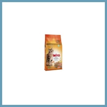 La Mito Tavuklu Yetişkin Kedi Maması 15 Kg Mbt06
