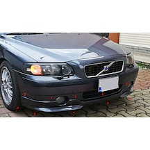 Volvo S60 2002-2005 Ön Tampon Eki