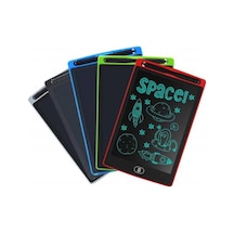 Writing Tablet Lcd 8.5 Inç Dijital Kalemli Çizim Yazı Tahtası (496249158)