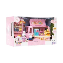6623 Mini Tavş.fast Food Karavan St