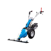 Bertolini BT401S EUR5 GX160 Çayır Biçme Makinesi 92 CM