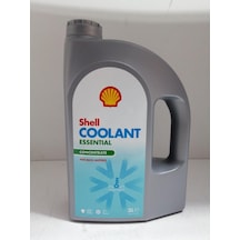 Shell Coolant Antifriz 3Lt