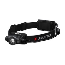 Led Lenser H5r Core Kafa Feneri Çok Renkli