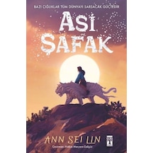 Asi Şafak - Ezjı-722626