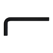 Allen Anahtar 10 Mm Kısa 12 Adet