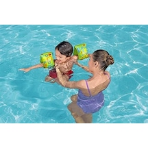 Swim Safe Abc Aquastar Kumaş Şişirilebilir Kol Bandı Şamandıralar S/m 0.25 KG