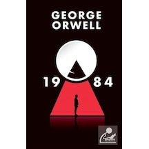 1984 / George Orwell N11.303