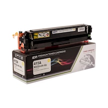 Hp Uyumlu 415a W2032a  Toner